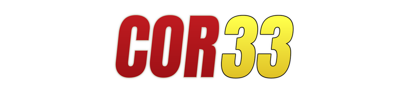cor33
